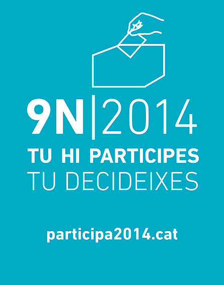 Campanya Participa 2014